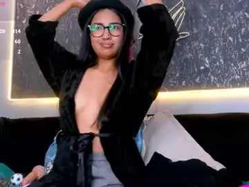 Chaturbate Live Sex Cam of gretel_streit