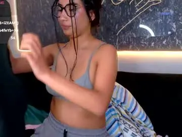 Chaturbate Nude Webcam of gretel_streit