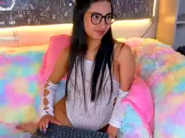 Chaturbate Best live sex cam show of gretel_streit