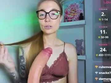 Chaturbate Free Porn Cam of harley_everly