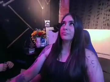 Chaturbate Live Sex of koning_moretti