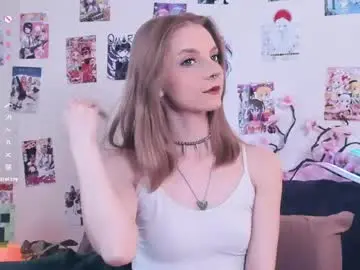Chaturbate Live Sex of little__caprice