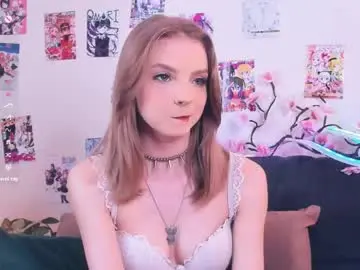 Chaturbate Adult Video Chat of little__caprice