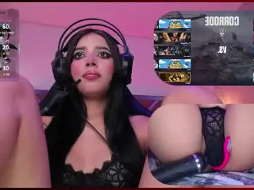 Chaturbate Private Sex Chat of sweetie_cloe