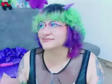 Chaturbate Sex Cam of xxgreengoodxx