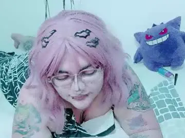 Chaturbate Adult Webcams of xxgreengoodxx