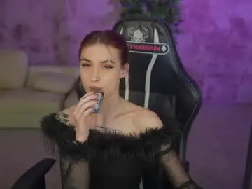 Chaturbate Live Sex of anabel054