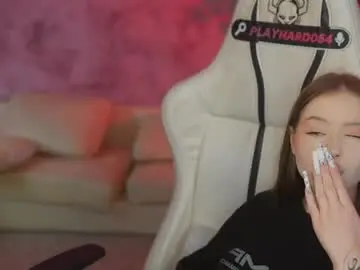 Chaturbate Free Live Porn of anabel054