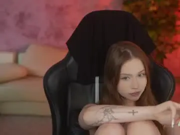 Chaturbate Private Sex Chat of anabel054