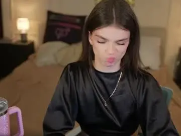 Chaturbate Best live sex cam show of anabel054