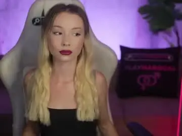 Chaturbate Live Sex Cam of anabel054