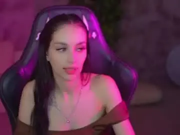 Chaturbate Sex Cam of anabel054