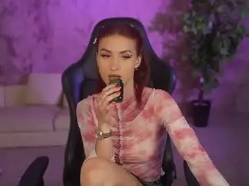 Chaturbate Best live sex cam show of anabel054