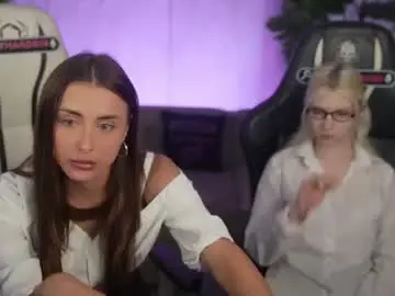 Chaturbate Live Sex of anabel054