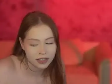 Chaturbate Private Sex Chat of anabel054