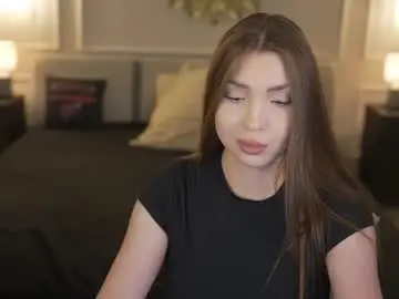 Chaturbate Live Sex Cam of anabel054