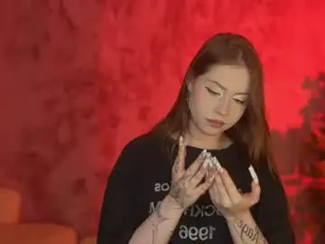 Chaturbate Sex Cam of anabel054