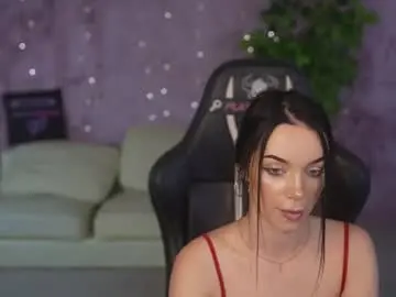 Chaturbate Best live sex cam show of anabel054