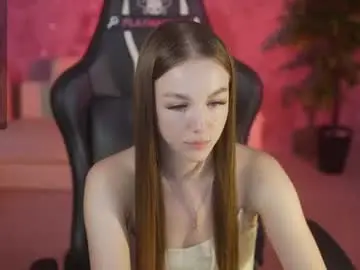 Chaturbate Free Porn Cam of anabel054