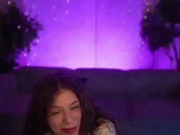 Chaturbate Sex Cam of anabel054