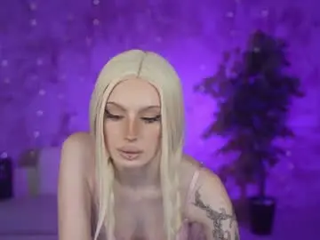 Chaturbate Live Porn of anabel054