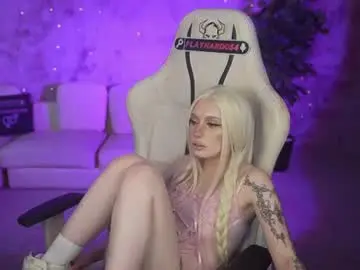 Chaturbate Free Porn Cam of anabel054