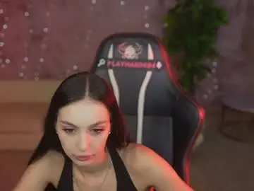 Chaturbate Best live sex cam show of anabel054