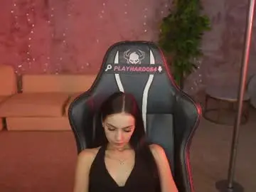 Chaturbate Sex Cam of anabel054