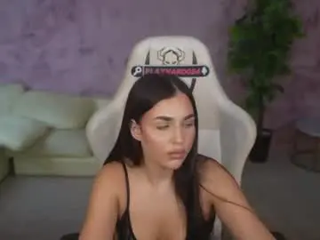 Chaturbate Watch Live Sex Cams of anabel054