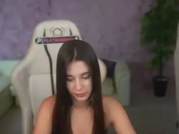 Chaturbate Best Webcam of anabel054