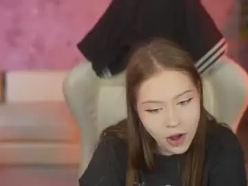 Chaturbate Best live sex cam show of anabel054