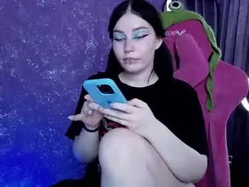 Chaturbate Live Sex Cam of elizabethflowerr
