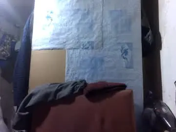 Chaturbate Adult Video Chat of kanishawehrsig