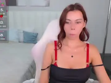 Chaturbate Nude Webcam of kate_cloude