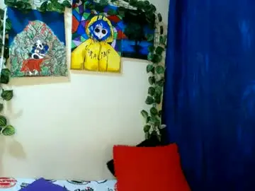 Chaturbate Private Sex Chat of leyla_horny_bg