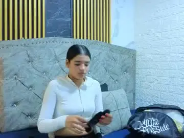Chaturbate Adult Webcams of mia__gomex