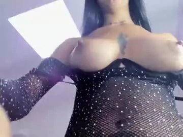 Chaturbate Adult Webcam of miablaze1