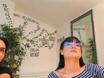 Chaturbate Private Sex Chat of mira0_0