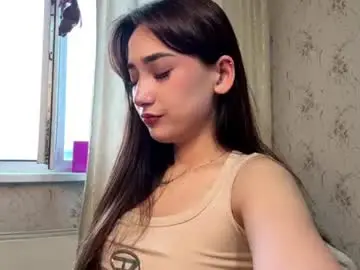 Chaturbate Free Porn Cam of rubymineconzo