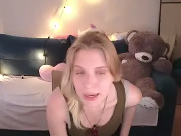 Chaturbate Nude Webcam of viki_charm