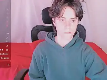 Chaturbate Adult Webcams of yuyito15