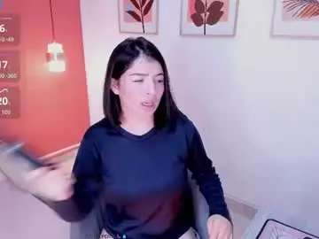 Chaturbate Sex Cam of zamira_taylor