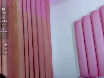 Chaturbate Free Live Porn of andreaa_00