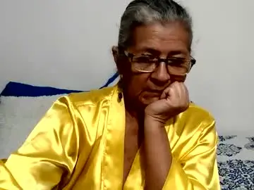 Chaturbate Live Sex Cam of candy_mature_