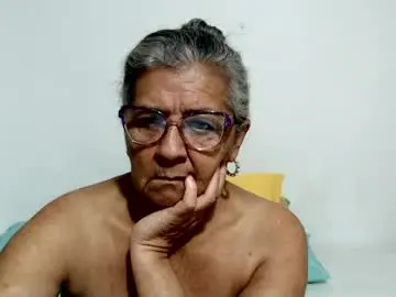 Chaturbate Private Sex Chat of candy_mature_