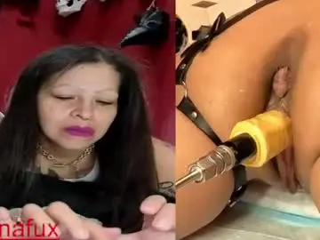 Chaturbate Watch Live Sex Cams of feleenafux42