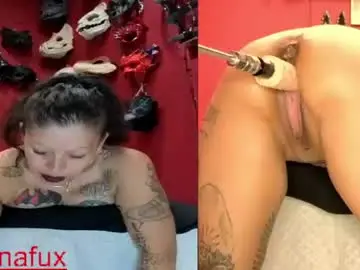 Chaturbate Private Sex Chat of feleenafux42