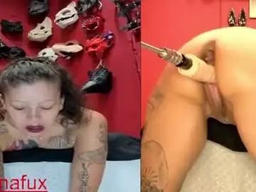 Chaturbate Best Webcam of feleenafux42