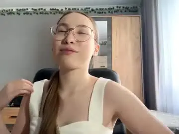 Chaturbate Sex Cam of kristimarth