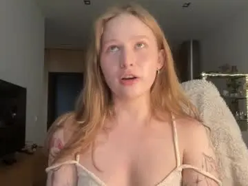 Chaturbate Nude Webcam of whoisalisa